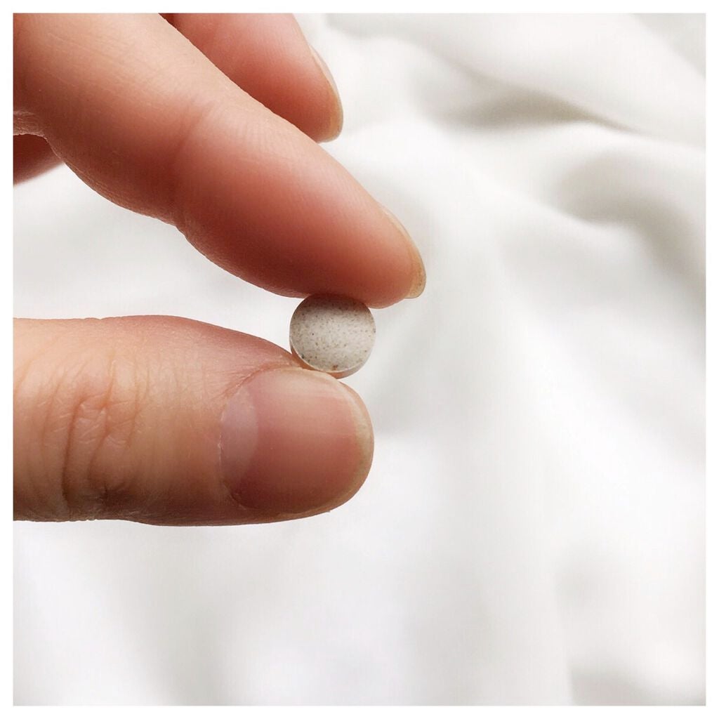 夜遅いごはんでも 眠ってる間に/新谷酵素/ボディサプリメントを使ったクチコミ(5枚目)