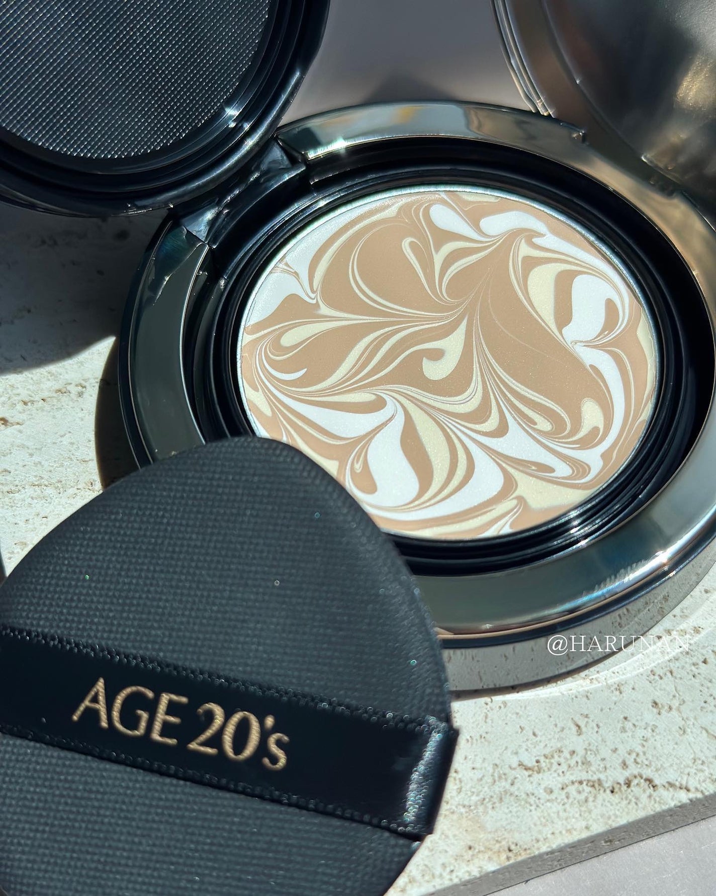 SIGNATURE ESSENCE COVER PACT /AGE20’s/クリーム・エマルジョンファンデーションを使ったクチコミ(5枚目)