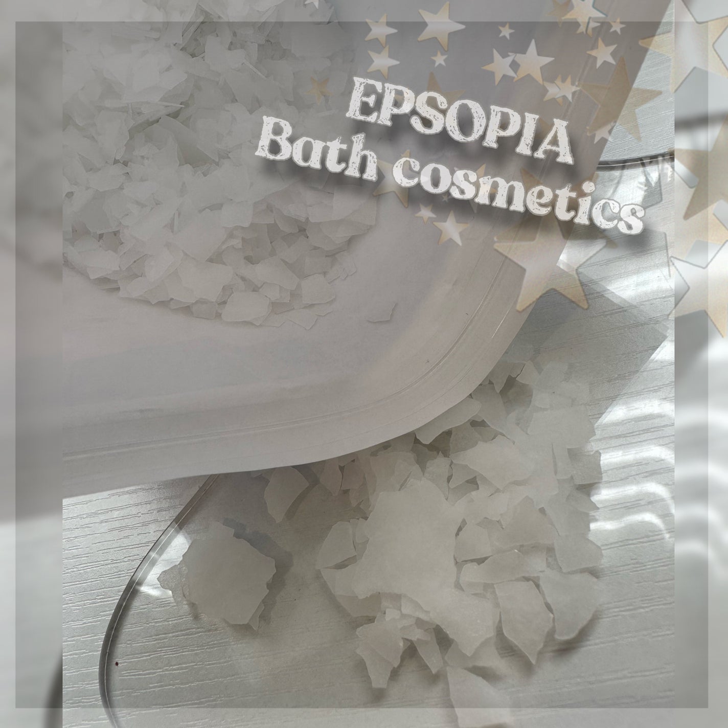 EPSOPIA Bath cosmetics/EPSOPIA/無機塩系入浴剤を使ったクチコミ(5枚目)