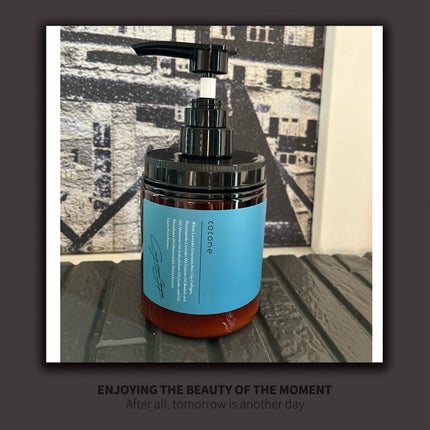 cocone クレイクリームシャンプー リペア/cocone/市販シャンプーを使ったクチコミ(1枚目)