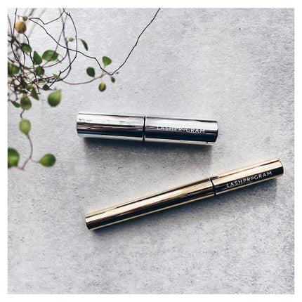 ラッシュプログラム /ISEHAN Lab./まつげ美容液を使ったクチコミ(1枚目)