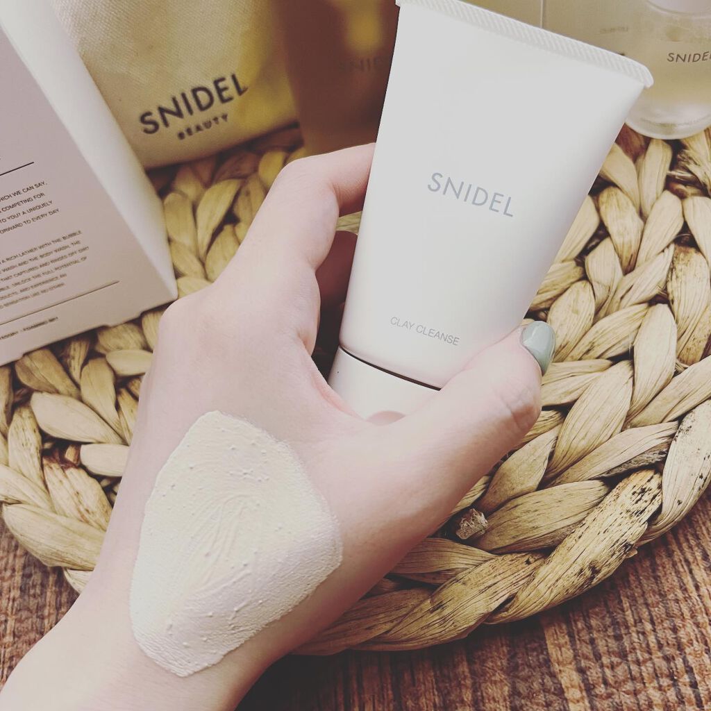 THE BUBBLE NET/BULK HOMME/その他スキンケアグッズを使ったクチコミ(3枚目)