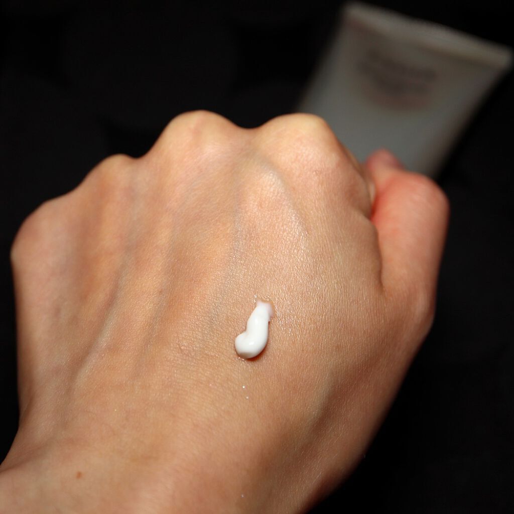 エクシア AL グランド エターナル ハンド/ALBION/ハンドクリームを使ったクチコミ（2枚目）