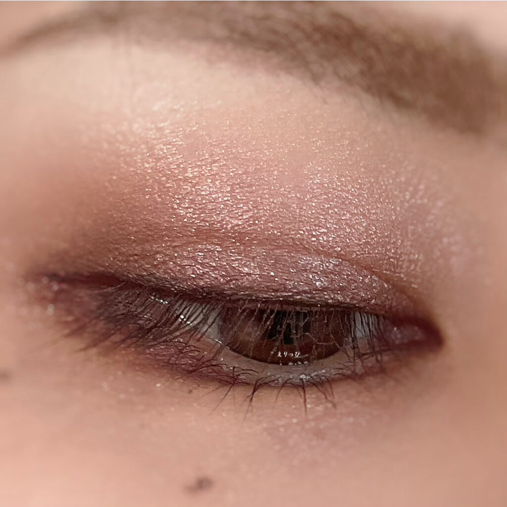 アイ クォード エクストリーム/TOM FORD BEAUTY/アイシャドウパレットを使ったクチコミ（2枚目）