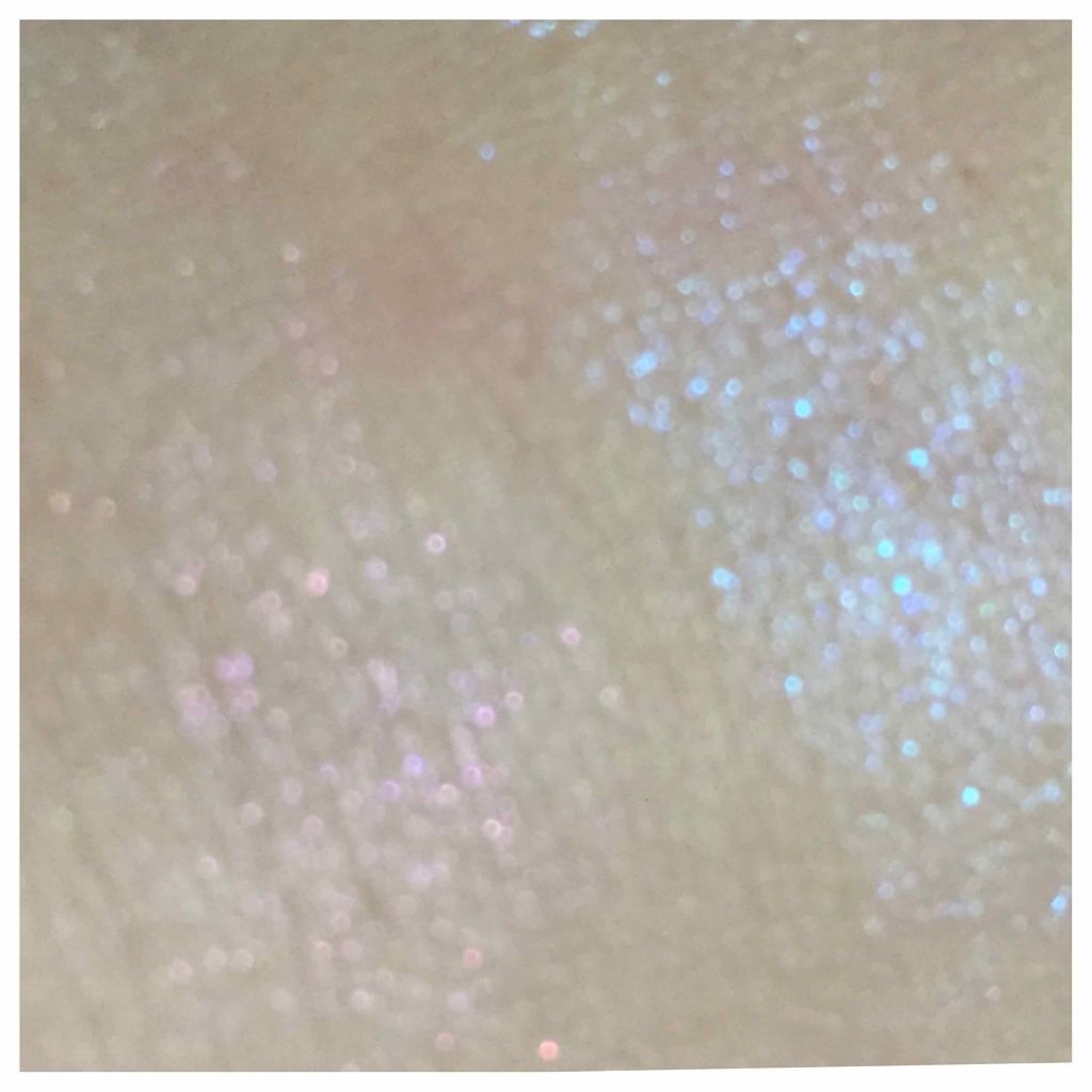 ピースマッチングシャドウ/HOLIKA HOLIKA/単色アイシャドウを使ったクチコミ（2枚目）