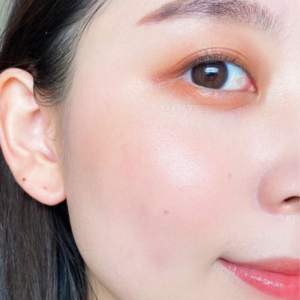 シルキースフレアイズ(マットタイプ)/キャンメイク/アイシャドウパレットを使ったクチコミ(5枚目)