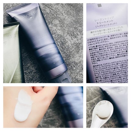 シーズントリップ スキャルプポッピングスプレー/ミアンビューティー/頭皮ローションを使ったクチコミ(6枚目)