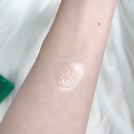 CICA SUN SPRAY/VT/日焼け止めミスト・スプレーを使ったクチコミ(2枚目)