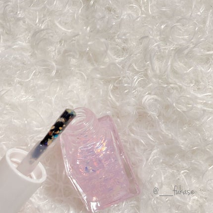 ドリーミングコフレ/パラドゥ/メイクアップキットを使ったクチコミ(4枚目)