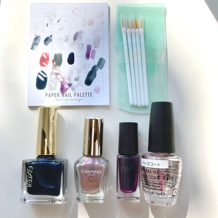 ナチュラルネイル ベースコート/O・P・I/ネイルベースコートを使ったクチコミ(6枚目)