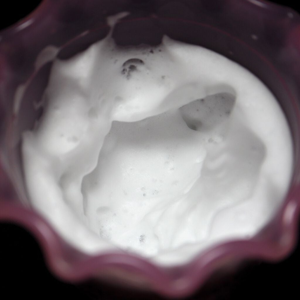 サニーサワー ソープ/IGNIS/洗顔フォームを使ったクチコミ(2枚目)