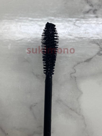 ラッシュ クイーン コブラブラック WP/HELENA RUBINSTEIN/マスカラを使ったクチコミ(4枚目)