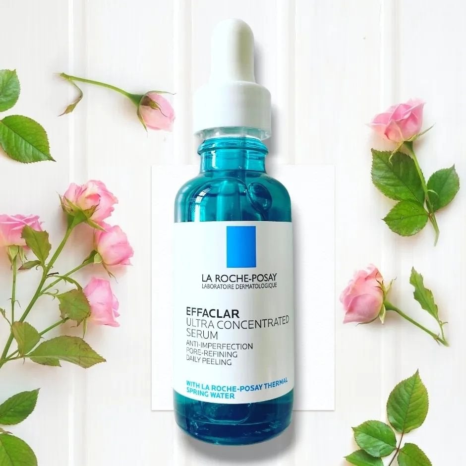 エファクラ ピールケア セラム/ラ ロッシュ ポゼ/美容液を使ったクチコミ(3枚目)