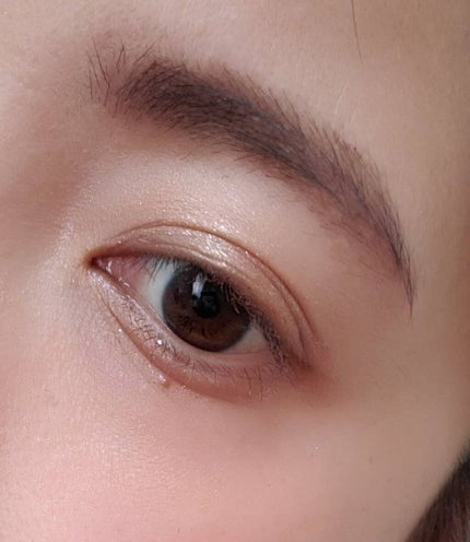 アイポリッシュ/rms beauty/ジェル・クリームアイシャドウを使ったクチコミ(5枚目)