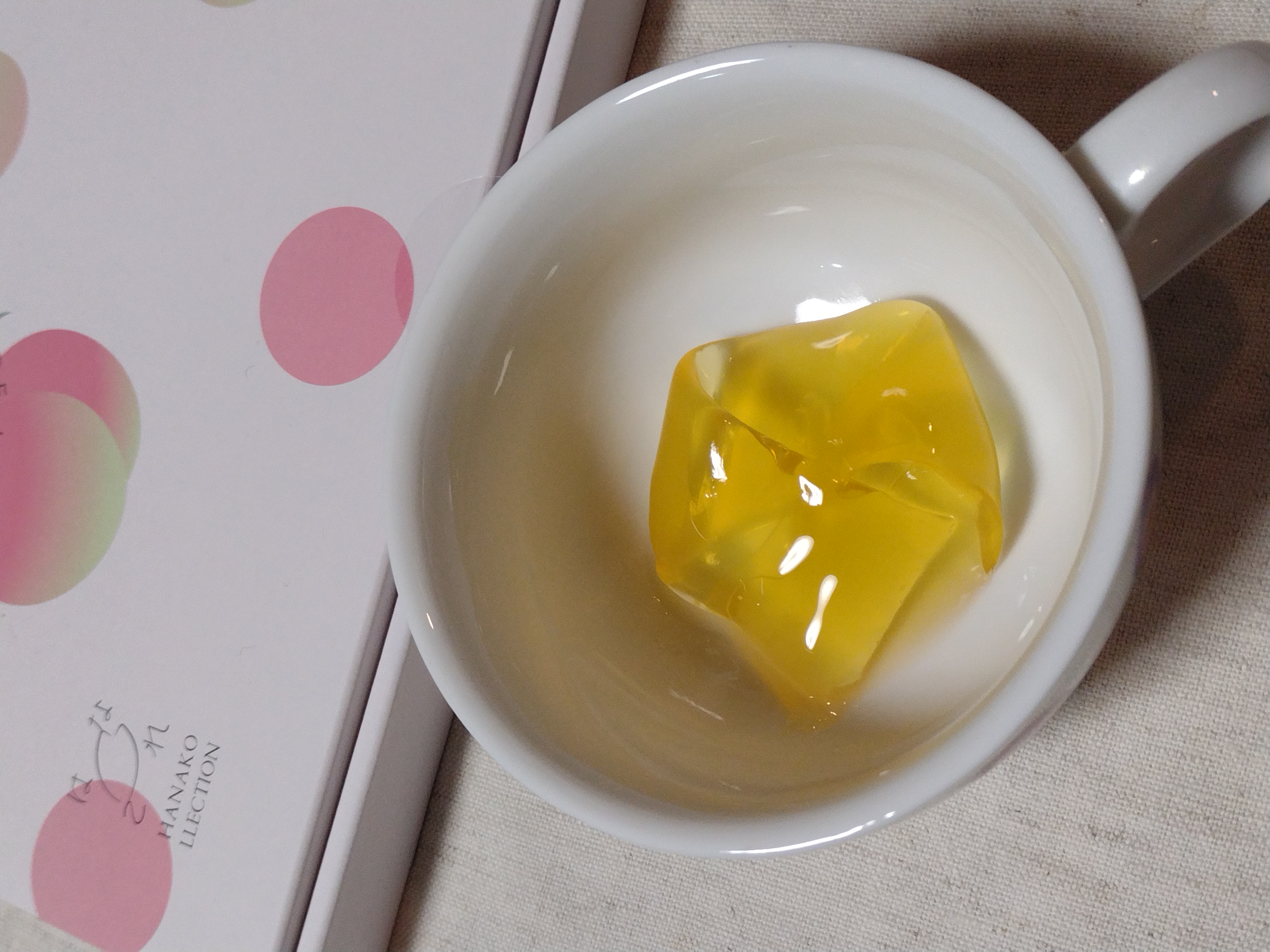 KALOPoi Bio/HANAKOLLECTION/食品を使ったクチコミ（2枚目）