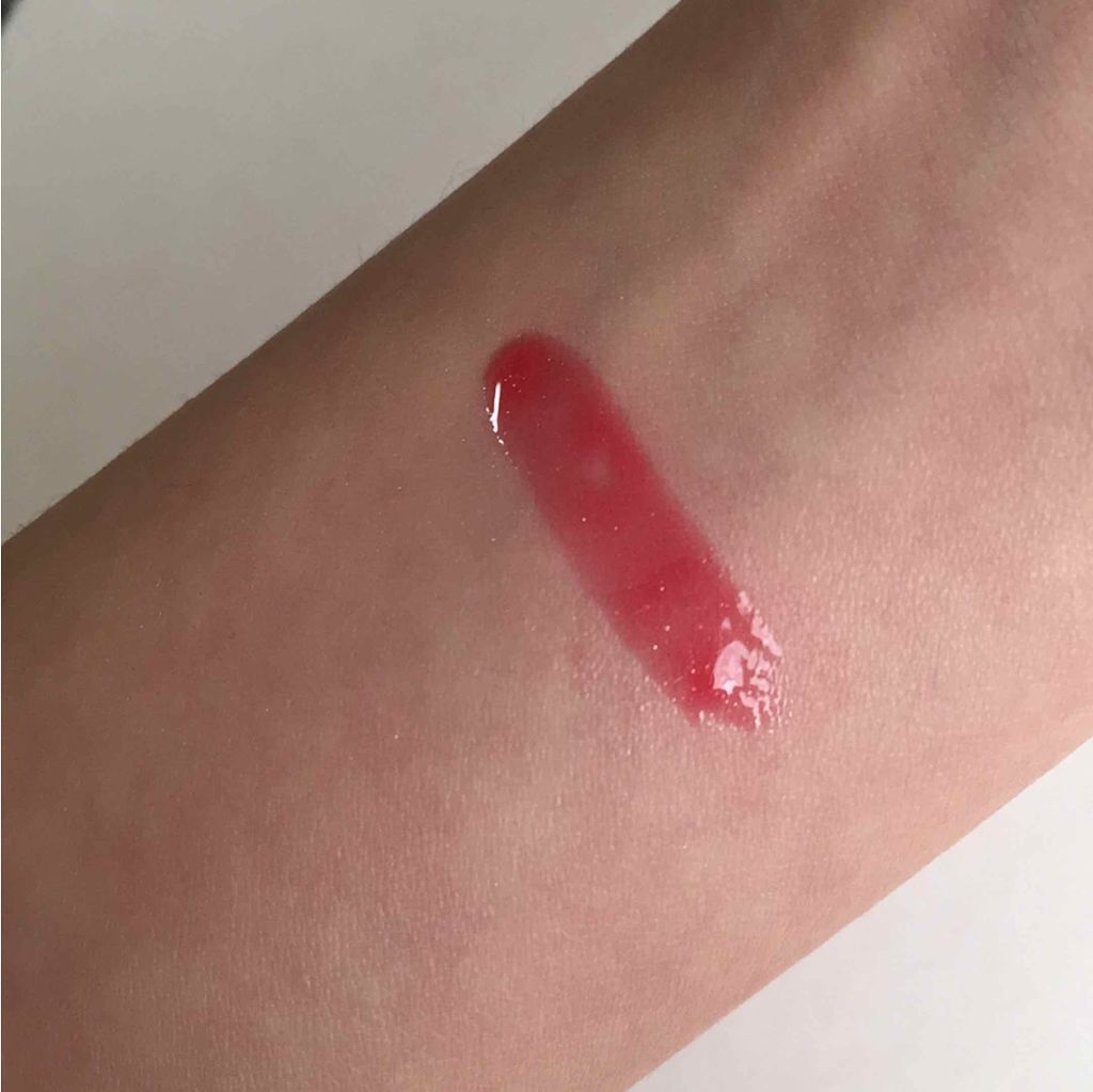 オールインワンティント/シャインリッチ/リップティントを使ったクチコミ（3枚目）