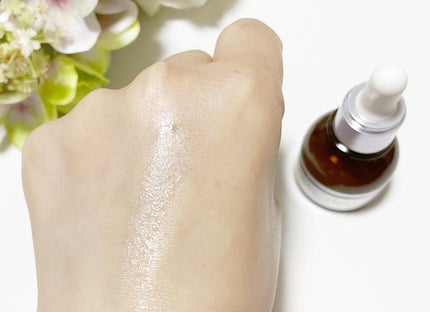 コンクショット バクチオール/ステファニー/美容液を使ったクチコミ(4枚目)