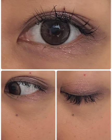 アイグロウ ジェム/DECORTÉ/ジェル・クリームアイシャドウを使ったクチコミ(5枚目)