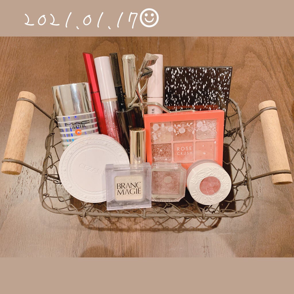 スパークリング アイカラー/PAUL & JOE BEAUTE/単色アイシャドウを使ったクチコミ(1枚目)