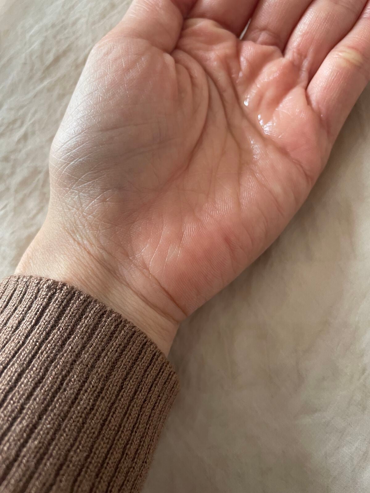 オーガニックマルチオイル/KAIKA/ヘアオイルを使ったクチコミ(3枚目)