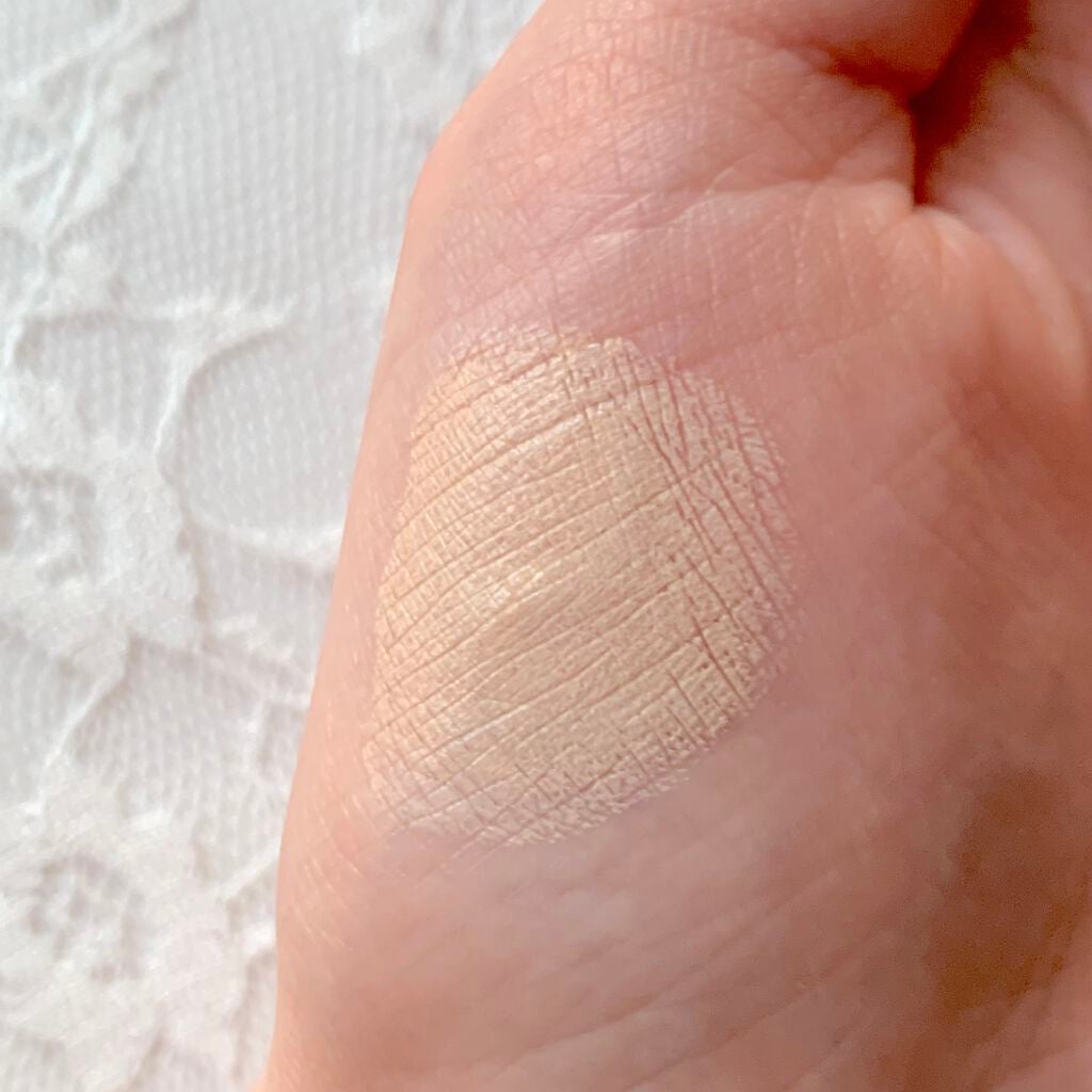 ヒーロークッション+レフィルセット/APRILSKIN/クッションファンデーションを使ったクチコミ(5枚目)