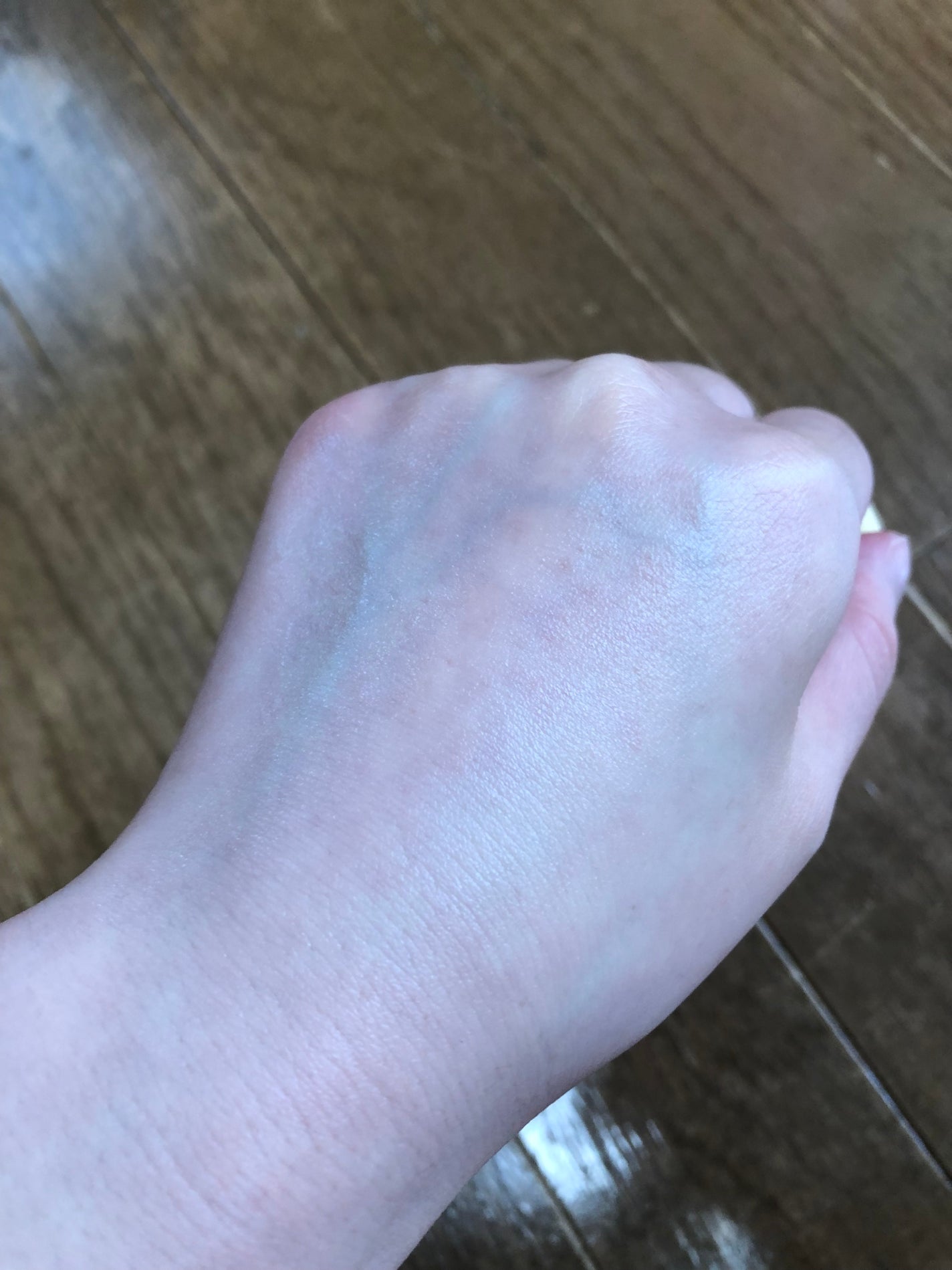 スペシャルジェルクリーム EX (オイルイン)/アクアレーベル/オールインワン化粧品を使ったクチコミ(4枚目)