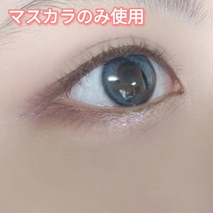 カールフィックスマスカラ ツイーザーセット/ETUDE/メイクアップキットを使ったクチコミ(8枚目)