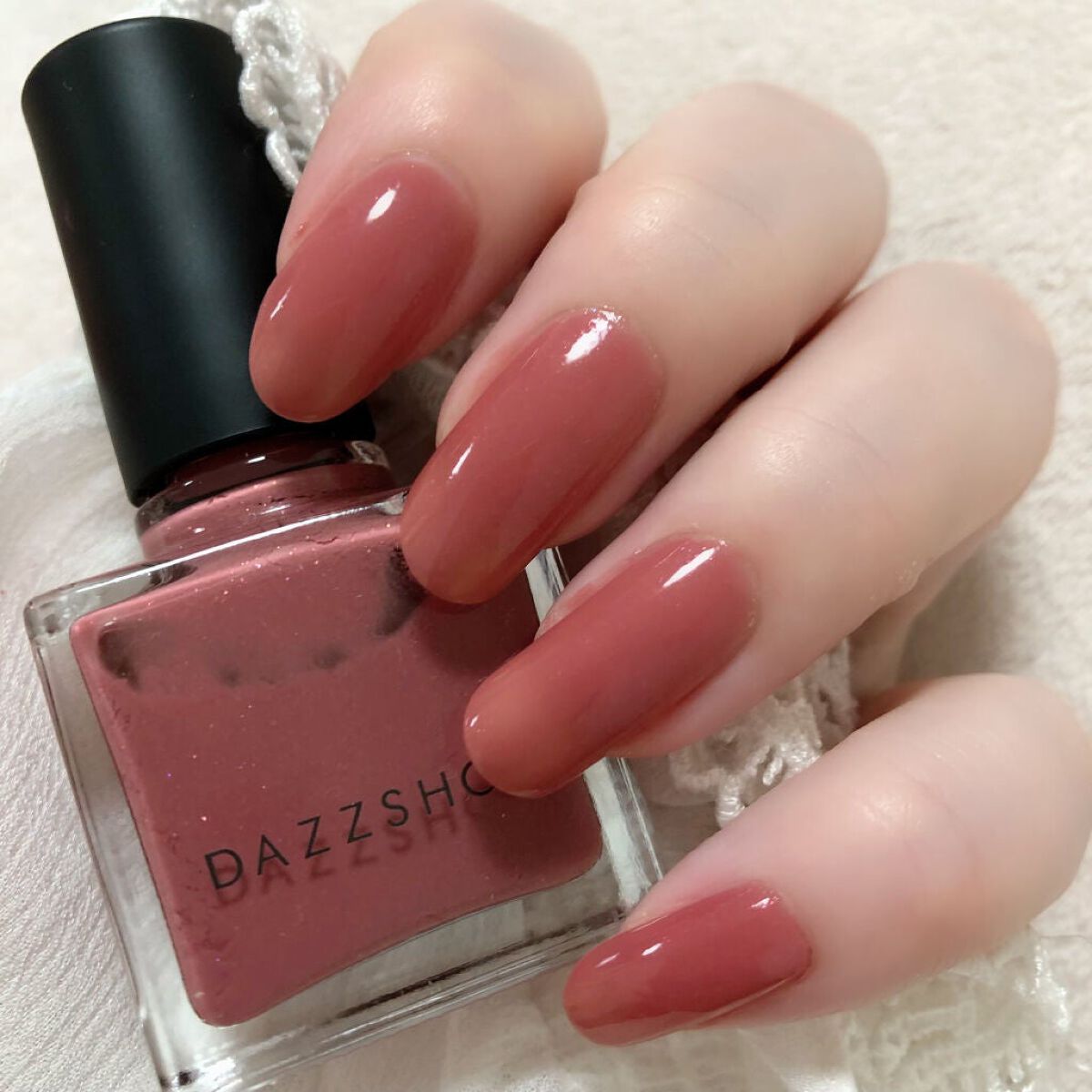 エモーティブネイルパフォーマー 08.MISS YOU