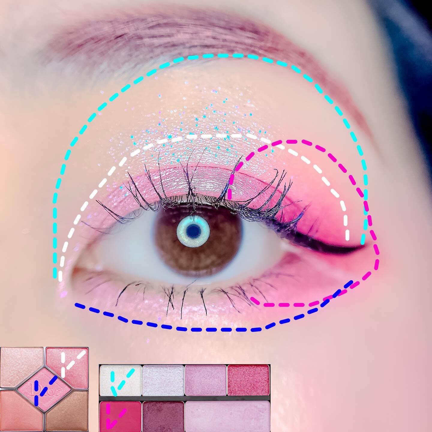 アイ エンハンシング プライマー/SUQQU/化粧下地を使ったクチコミ（3枚目）