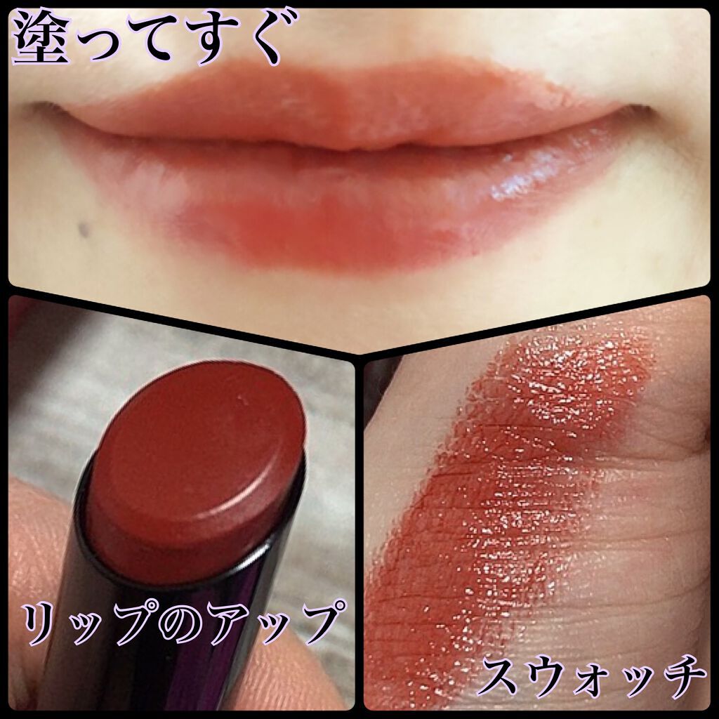 ケイト リップモンスター/KATE/口紅を使ったクチコミ（3枚目）