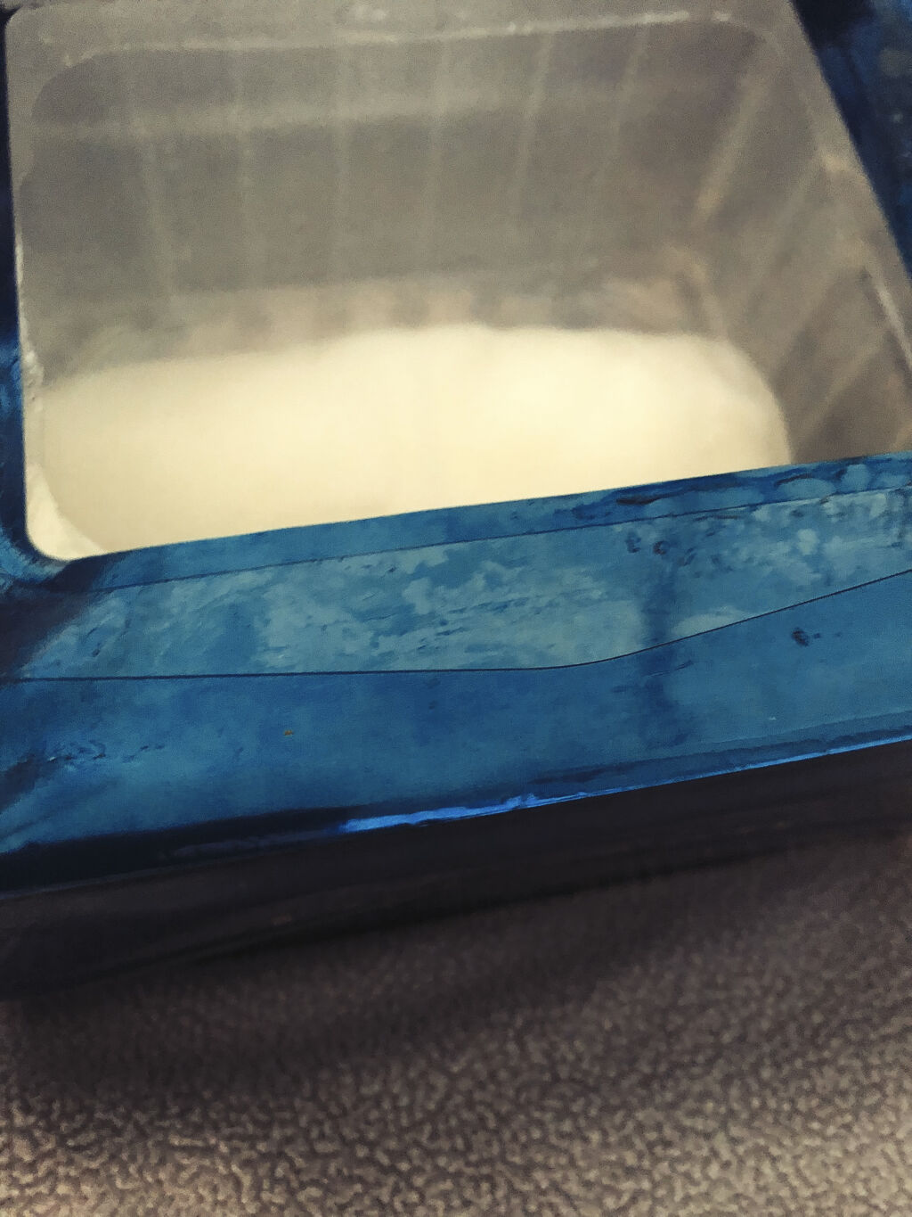 ルルルンプレシャス GREEN(バランス)【旧】/ルルルン/シートマスク・パックを使ったクチコミ（2枚目）