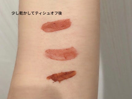 アディクション ザ マット リップ リキッド/ADDICTION/口紅を使ったクチコミ(3枚目)