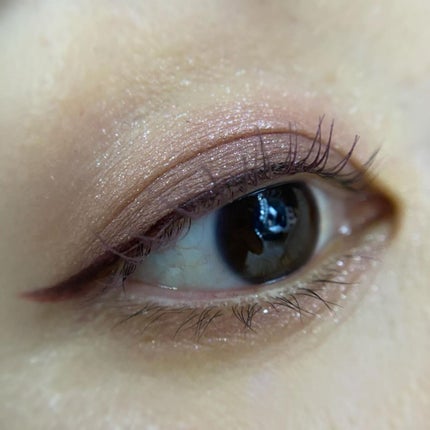 ロング&カールマスカラ アドバンストフィルム/ヒロインメイク/マスカラを使ったクチコミ(5枚目)