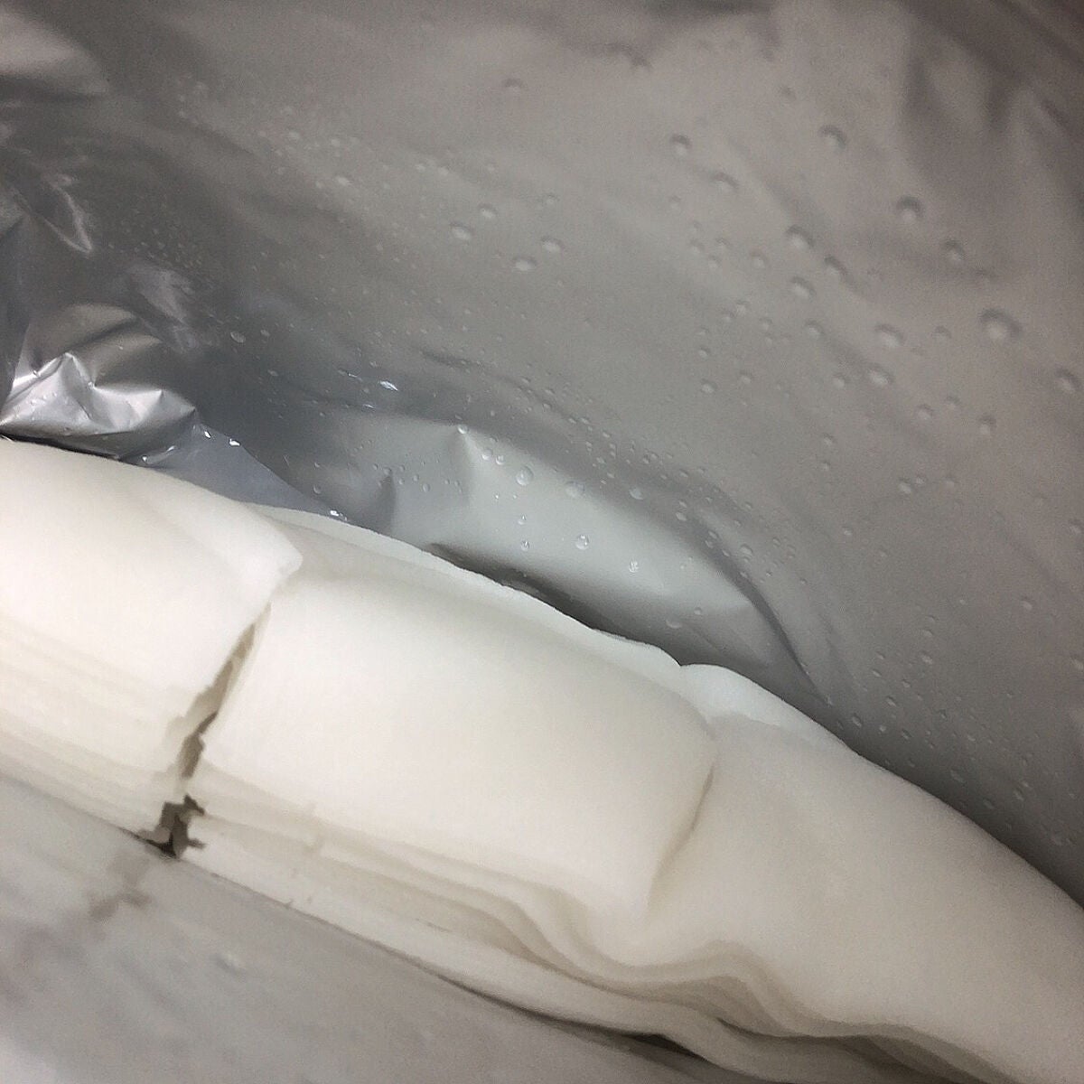 ビタCICA マスク/クリアターン/シートマスク・パックを使ったクチコミ(3枚目)