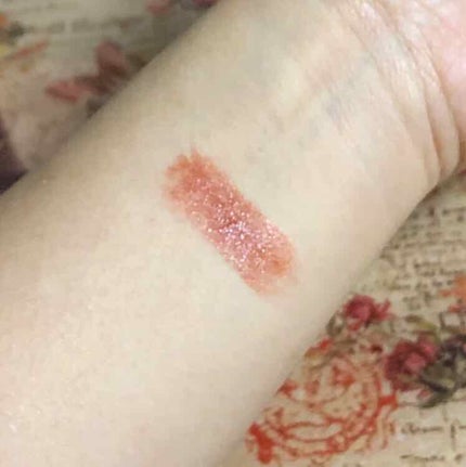 メルティールミナスルージュ/キャンメイク/口紅を使ったクチコミ(4枚目)