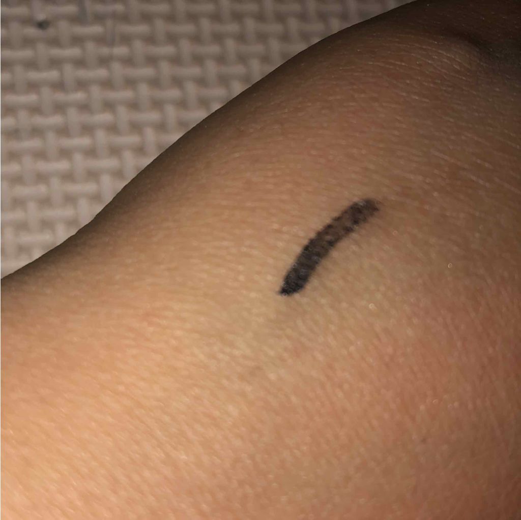 ハイパーシャープ ライナー R/MAYBELLINE NEW YORK/リキッドアイライナーを使ったクチコミ（2枚目）