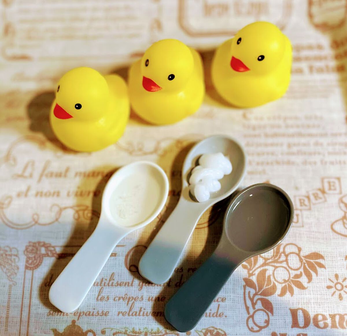 エンジェリックリング/キラージュ/洗い流すヘアトリートメントを使ったクチコミ（3枚目）