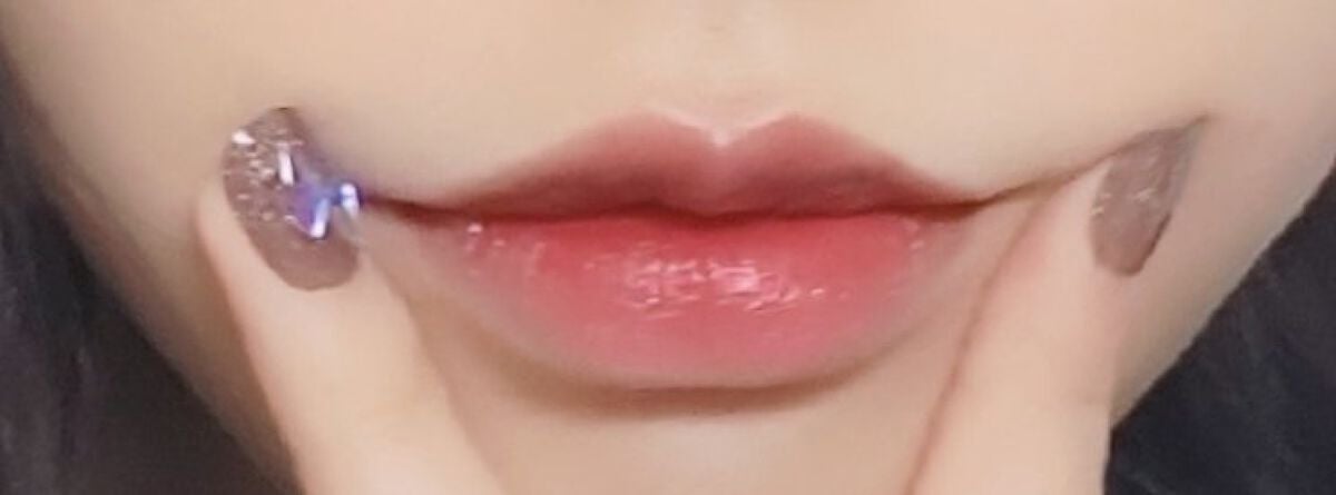 ラストオート ジェルアイライナー/BBIA/ジェルアイライナーを使ったクチコミ(2枚目)