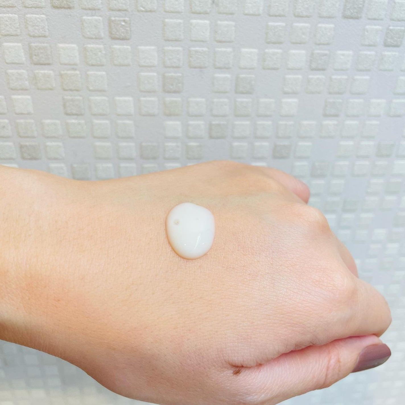 Skin Barrier Calming Lotion/Ongredients/乳液を使ったクチコミ(4枚目)