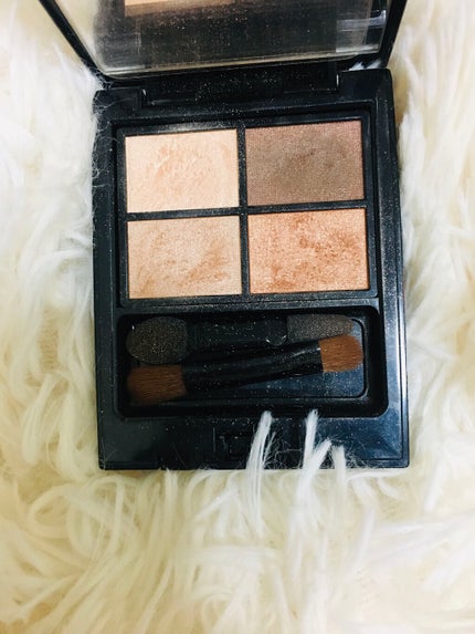 クリーミィタップミネラルファンデーション/SPF42・PA+++/エトヴォス/クリーム・エマルジョンファンデーションを使ったクチコミ(4枚目)