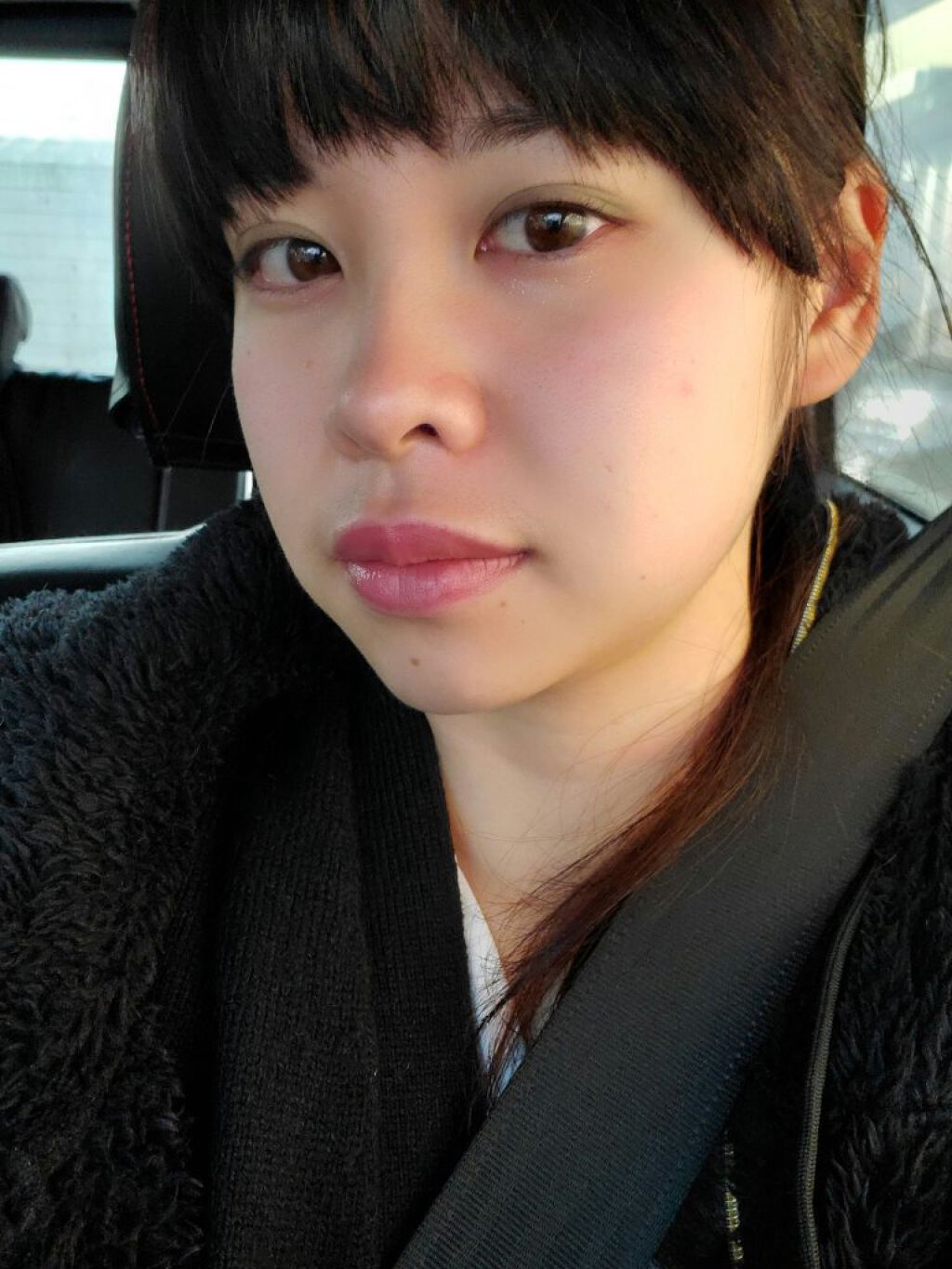 トーンディメンショナルパレット/KATE/メイクアップキットを使ったクチコミ(4枚目)