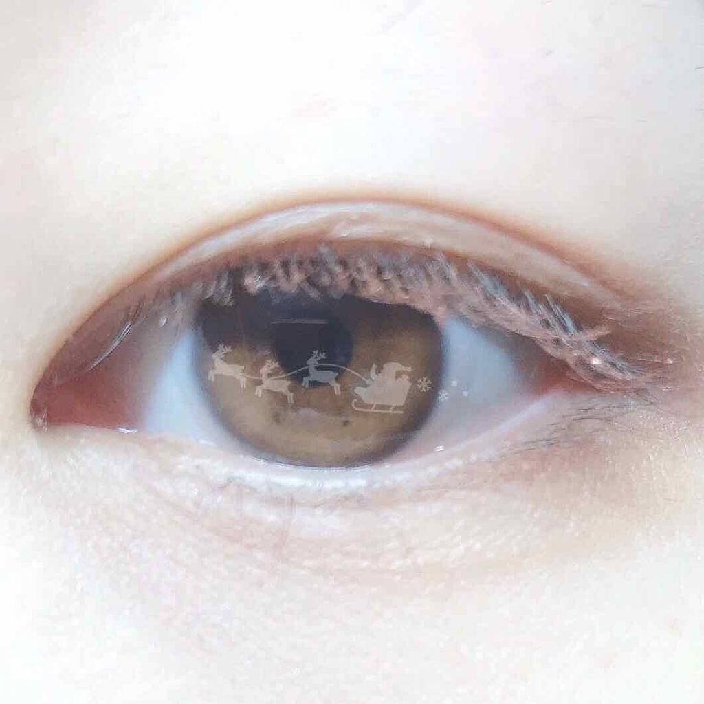 パーフェクトマルチアイズ/キャンメイク/アイシャドウパレットを使ったクチコミ(3枚目)