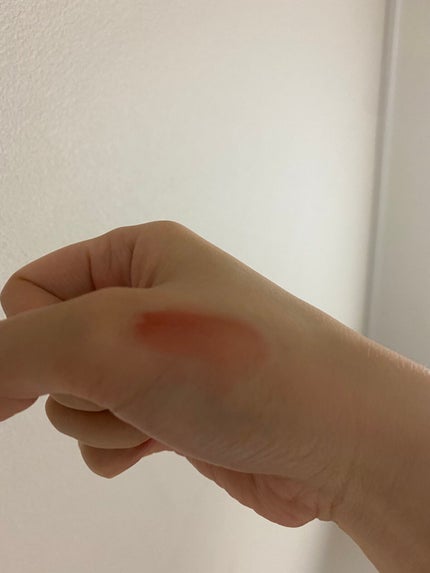 センシュアルスパイシーヌードグロス/HERA/リップグロスを使ったクチコミ(3枚目)