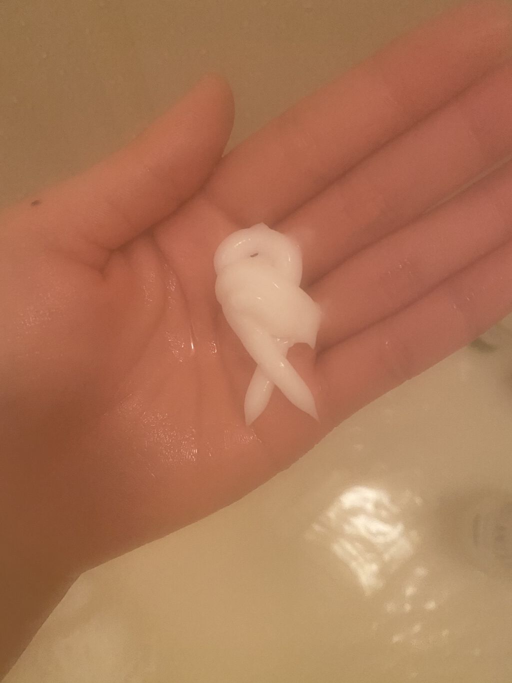 プレミアム ボタニカルシャンプー・トリートメント（ベロアモイスト）/BOTANIST/市販シャンプーを使ったクチコミ（3枚目）