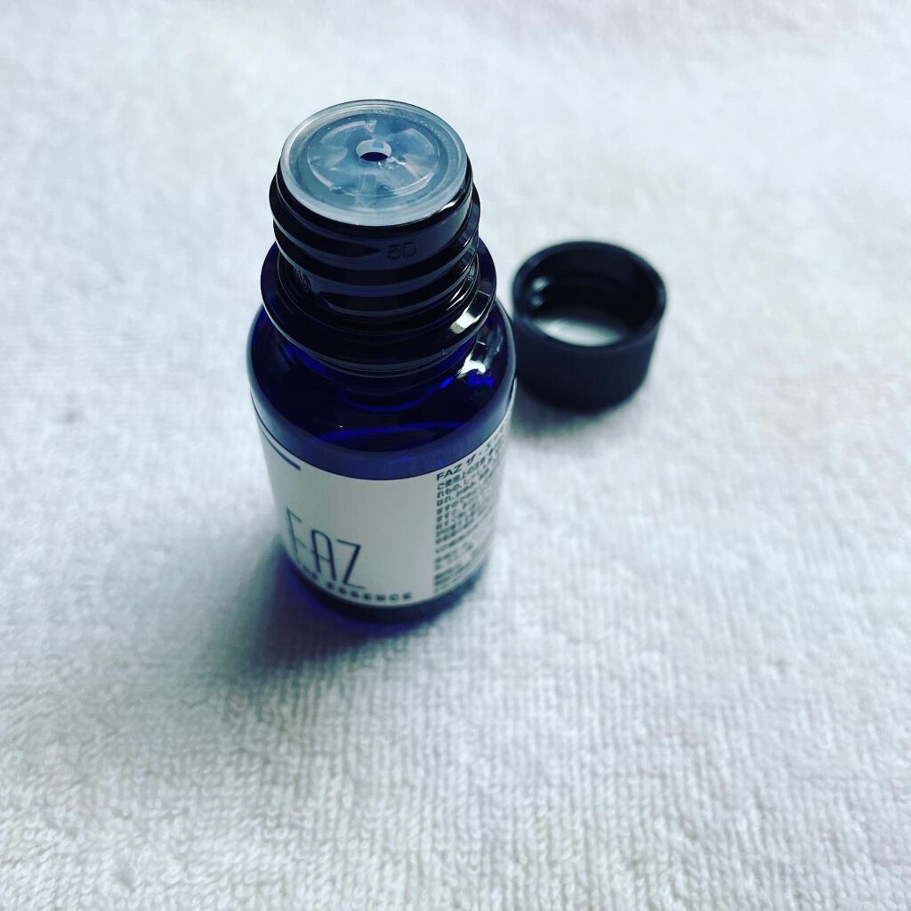 ザ・エッセンス　ナイアシンアミド/FAZ/美容液を使ったクチコミ（2枚目）