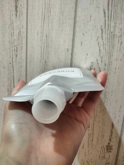 ディープクレイ/PURECERA(ピュアセラ)/その他洗顔料を使ったクチコミ(6枚目)