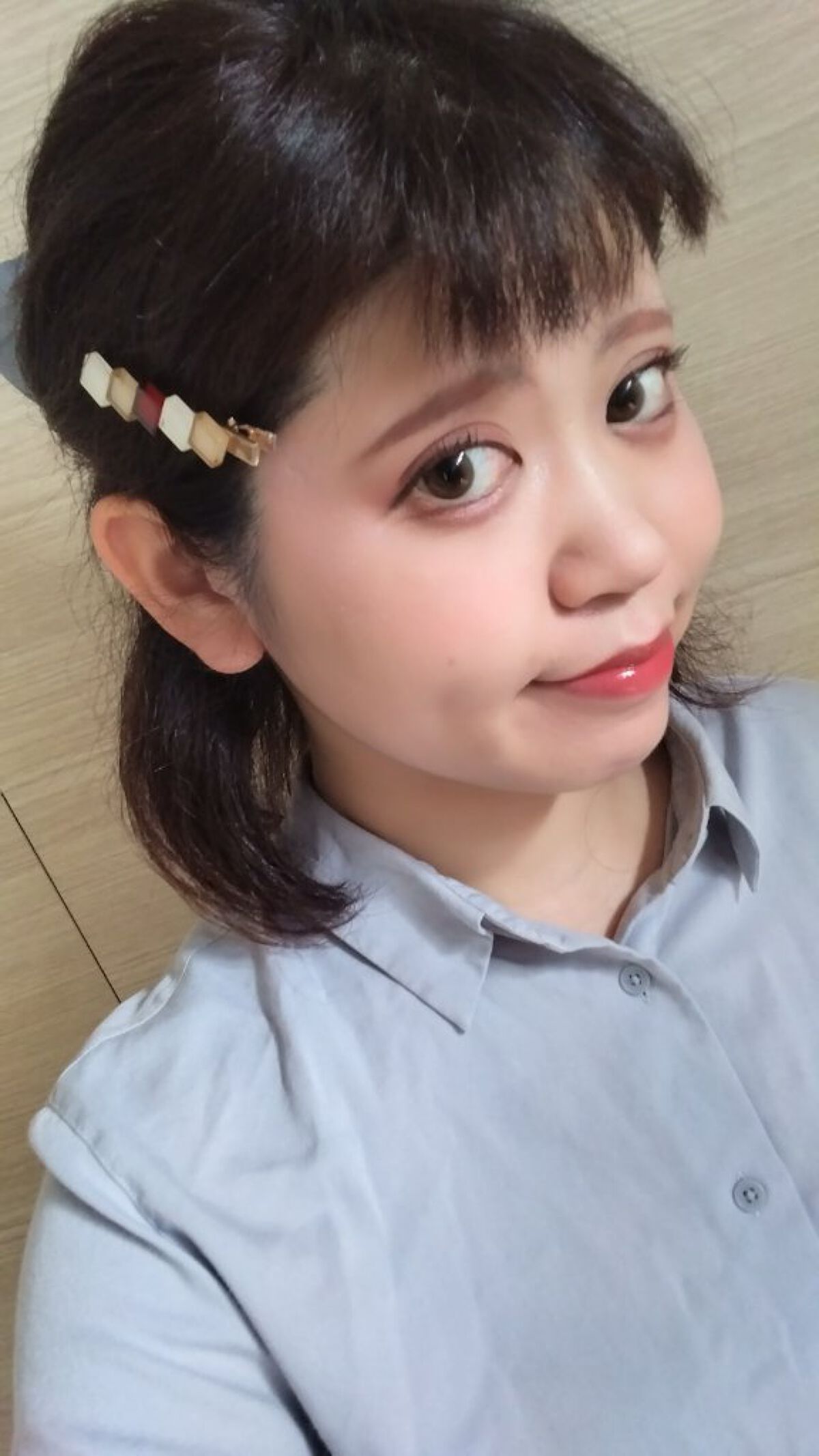 ルックアット マイアイズ/ETUDE/単色アイシャドウを使ったクチコミ（3枚目）