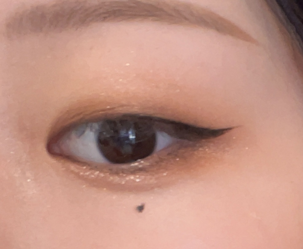 レ ベージュ パレット ルガール/CHANEL/アイシャドウパレットを使ったクチコミ（1枚目）