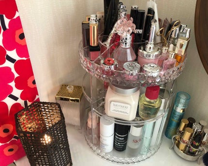 コスメ収納/その他を使ったクチコミ(2枚目)