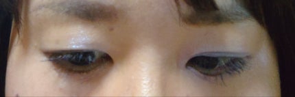 ソフトブラーリングアイパレット/wakemake/アイシャドウパレットを使ったクチコミ(3枚目)